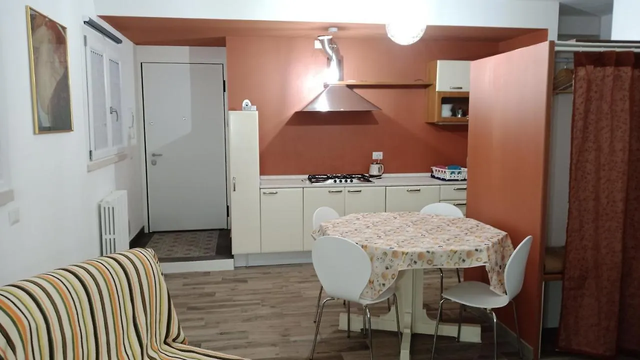 Gioiasulgarda Apartment Peschiera del Garda 0*,  Italy
