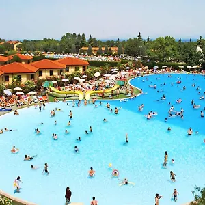 Appartamento Bella Italia In - Gardasee, Peschiera del Garda