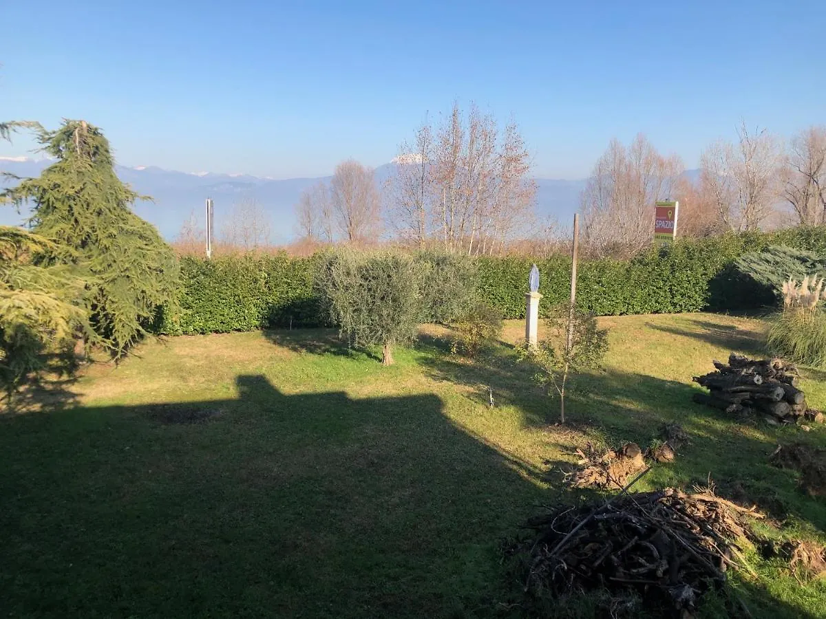 Appartamento GioiaSulGarda Peschiera del Garda Italia