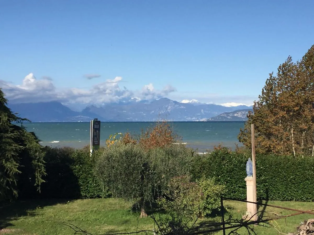 Appartamento GioiaSulGarda Peschiera del Garda