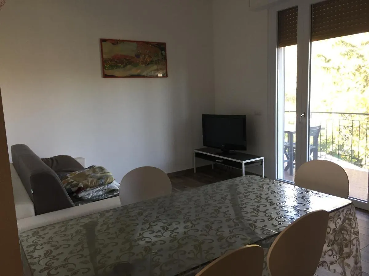 Appartamento GioiaSulGarda Peschiera del Garda