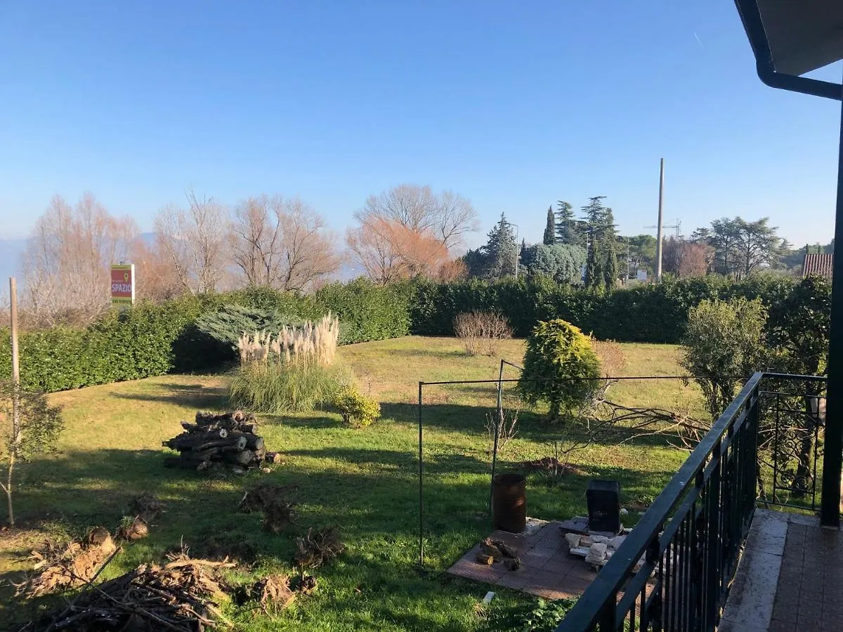 Gioiasulgarda Apartment Peschiera del Garda Italy