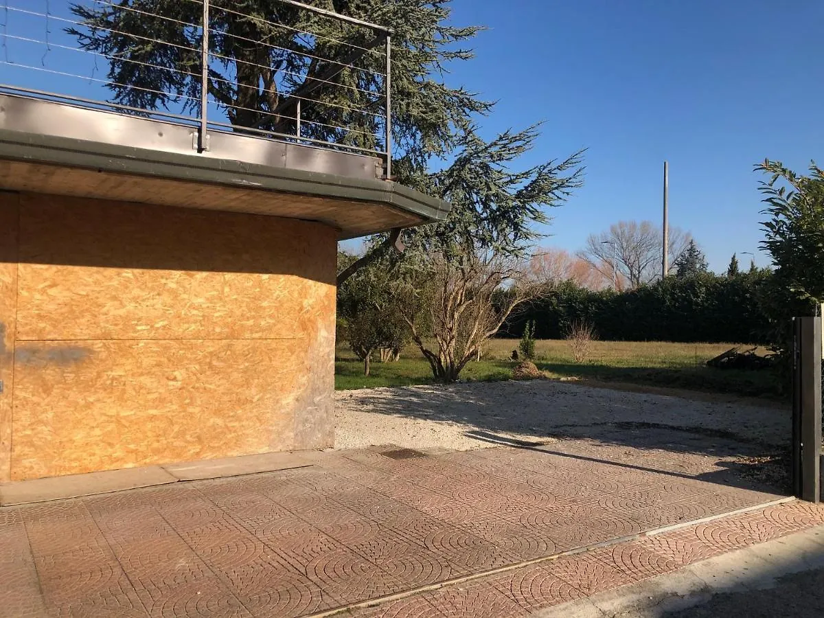 Gioiasulgarda Apartment Peschiera del Garda 0*,  Italy
