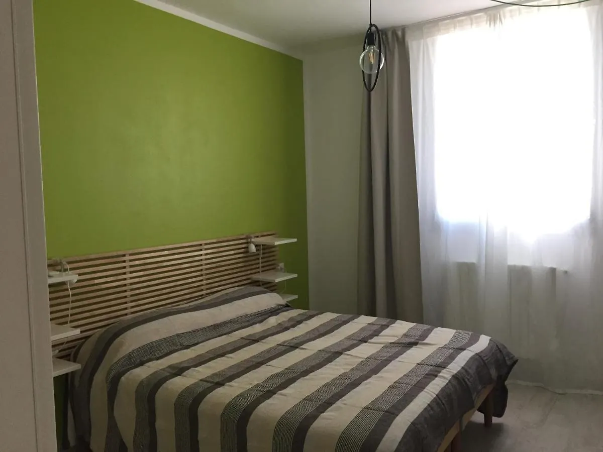 Gioiasulgarda Apartment Peschiera del Garda