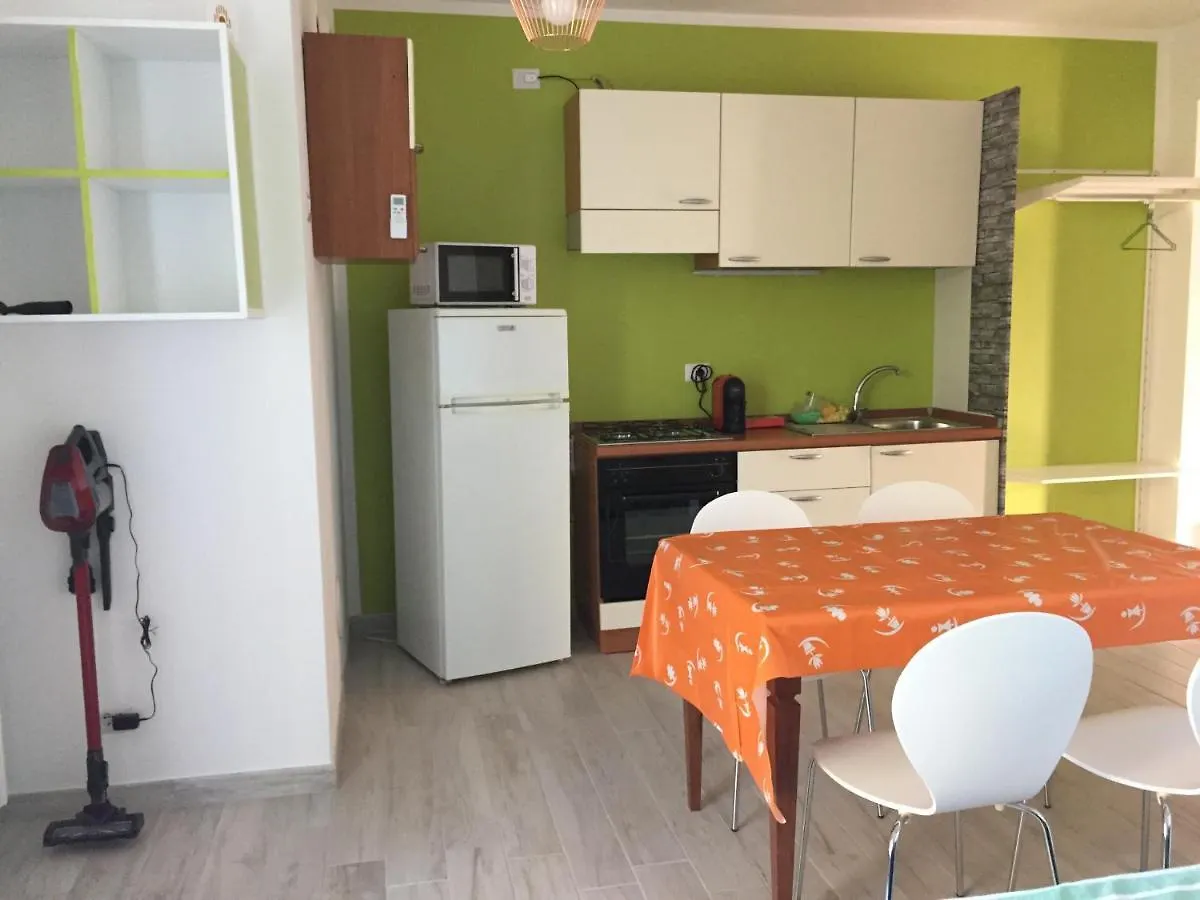 Gioiasulgarda Apartment Peschiera del Garda Italy
