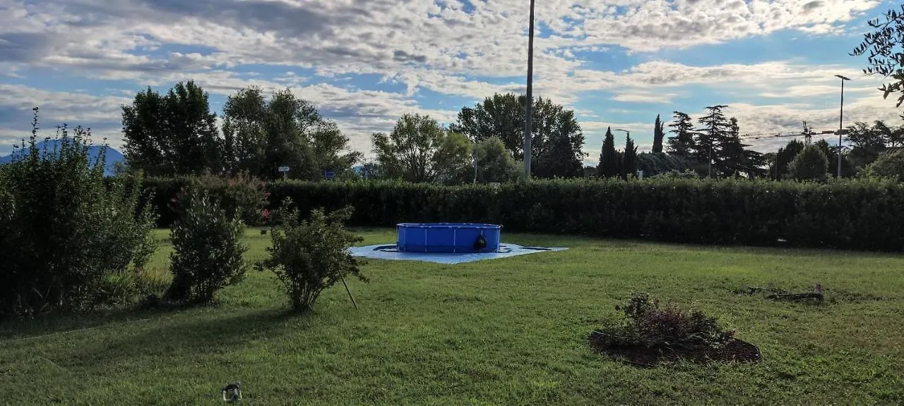 Gioiasulgarda Apartment Peschiera del Garda