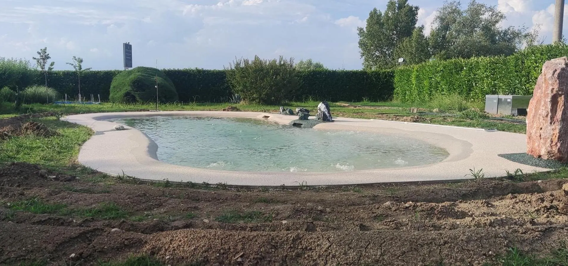 Gioiasulgarda Apartment Peschiera del Garda