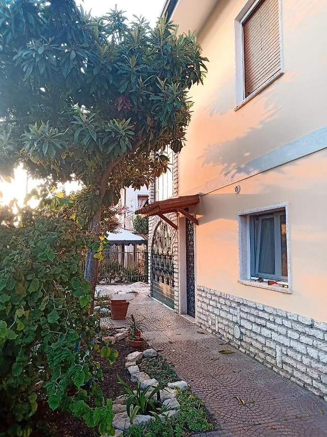 Gioiasulgarda Apartment Peschiera del Garda