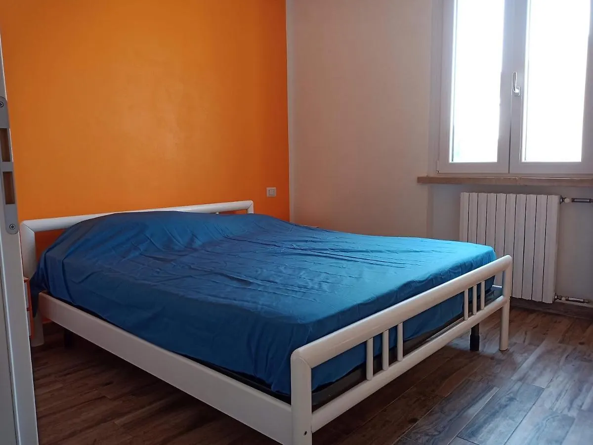 Gioiasulgarda Apartment Peschiera del Garda Italy