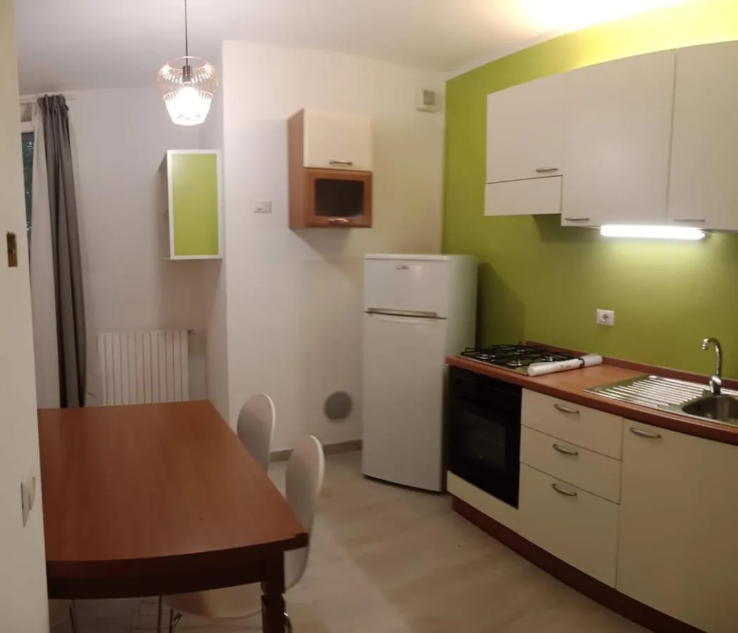 Gioiasulgarda Apartment Peschiera del Garda