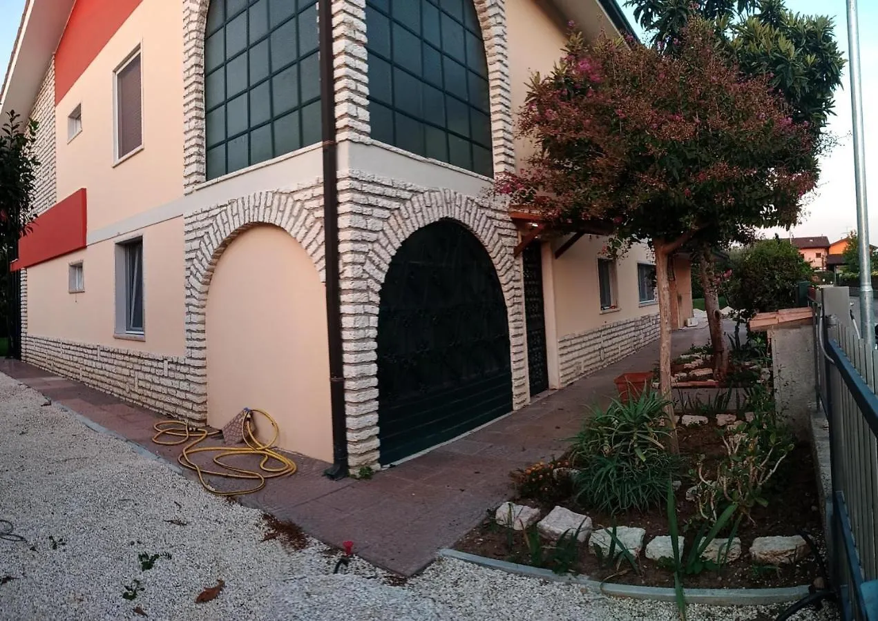 Gioiasulgarda Apartment Peschiera del Garda