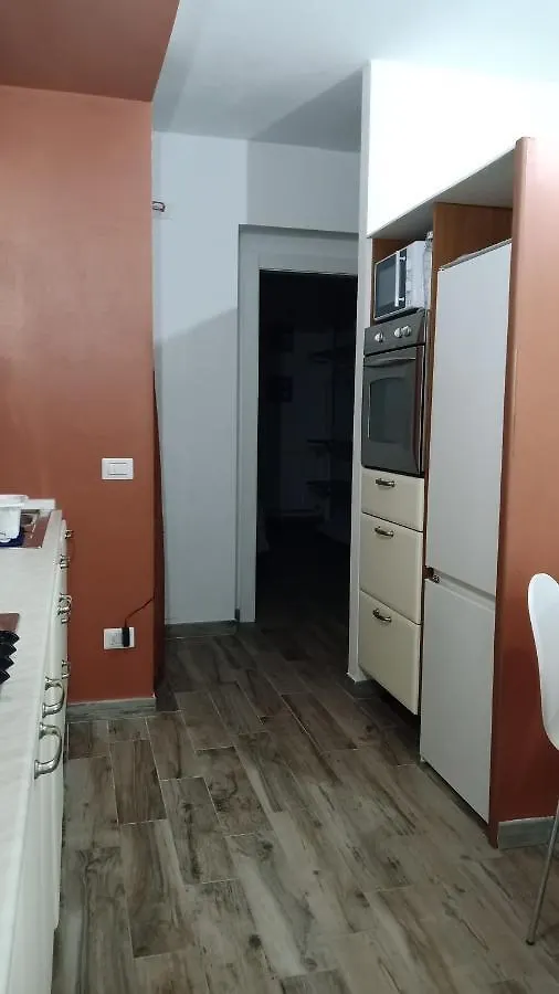 Gioiasulgarda Apartment Peschiera del Garda